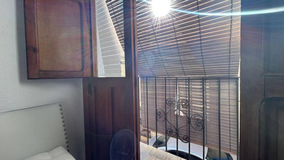 Venta - Chalet - Polop - Polop Centro