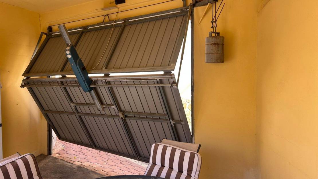 Venta - Chalet - Polop - Polop Centro