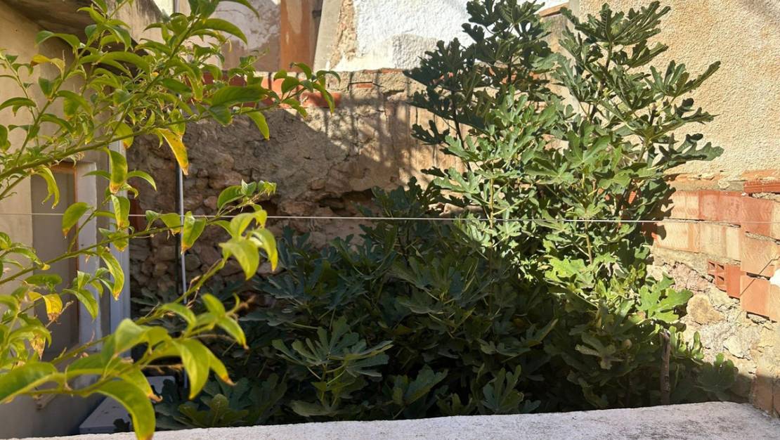 Venta - Chalet - Polop - Polop Centro