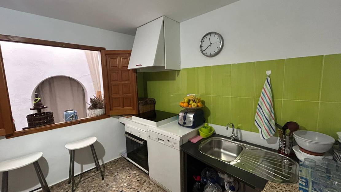 Venta - Chalet - Polop - Polop Centro