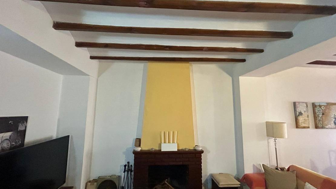 Venta - Chalet - Polop - Polop Centro