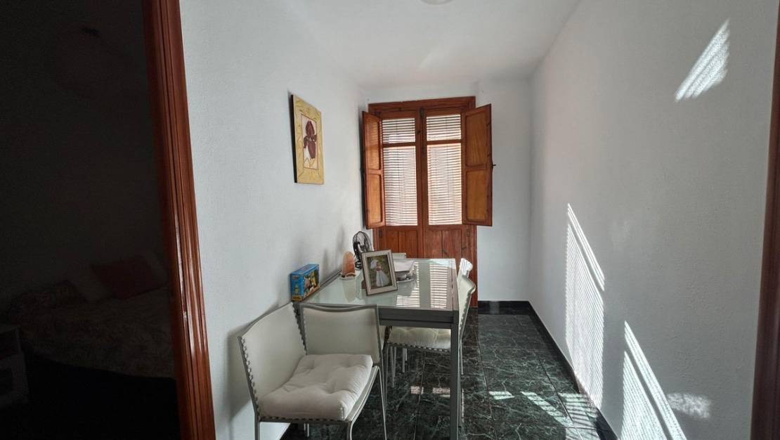 Venta - Chalet - Polop - Polop Centro