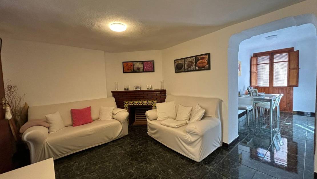 Venta - Chalet - Polop - Polop Centro