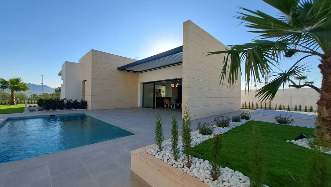 Venta - Chalet - Polop - Polop Centro