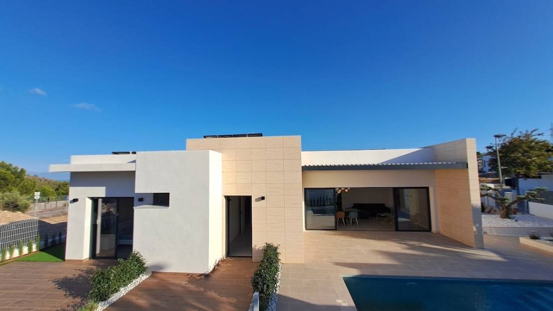 Venta - Chalet - Polop - Polop Centro