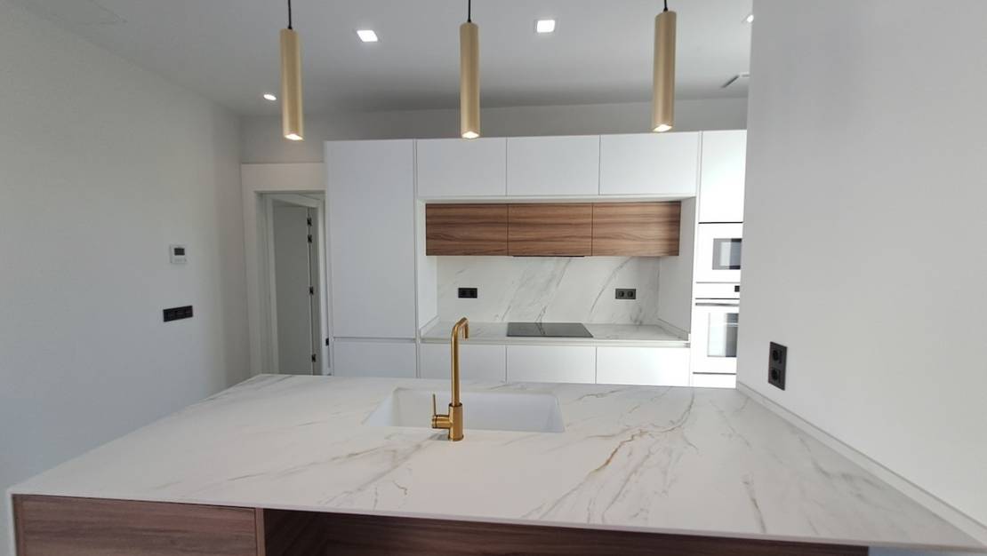 Venta - Chalet - Polop - Polop Centro