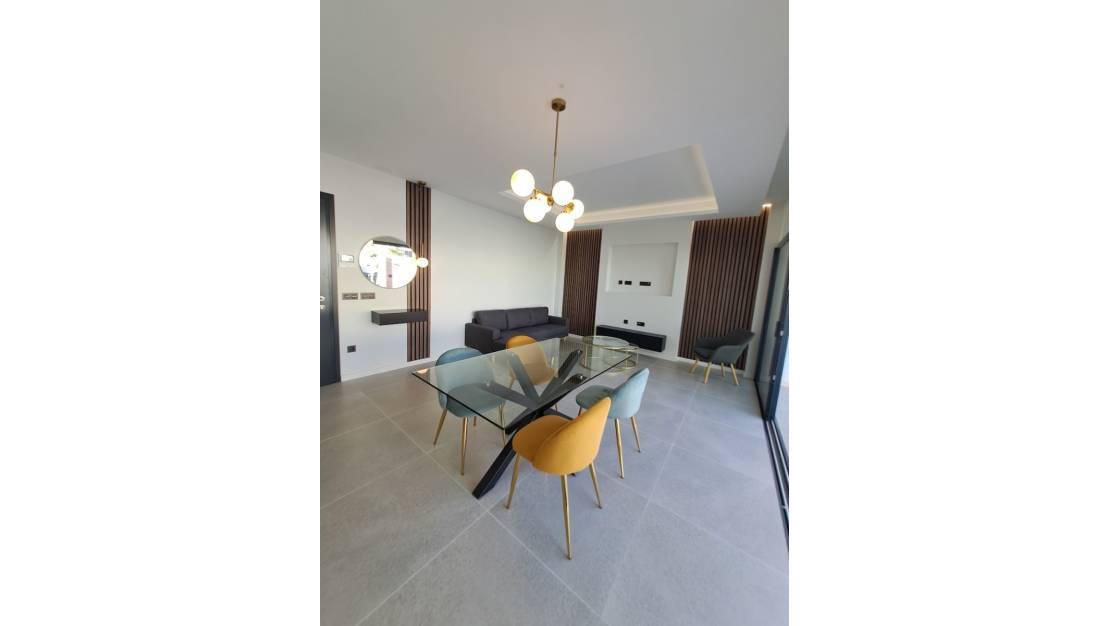 Venta - Chalet - Polop - Polop Centro