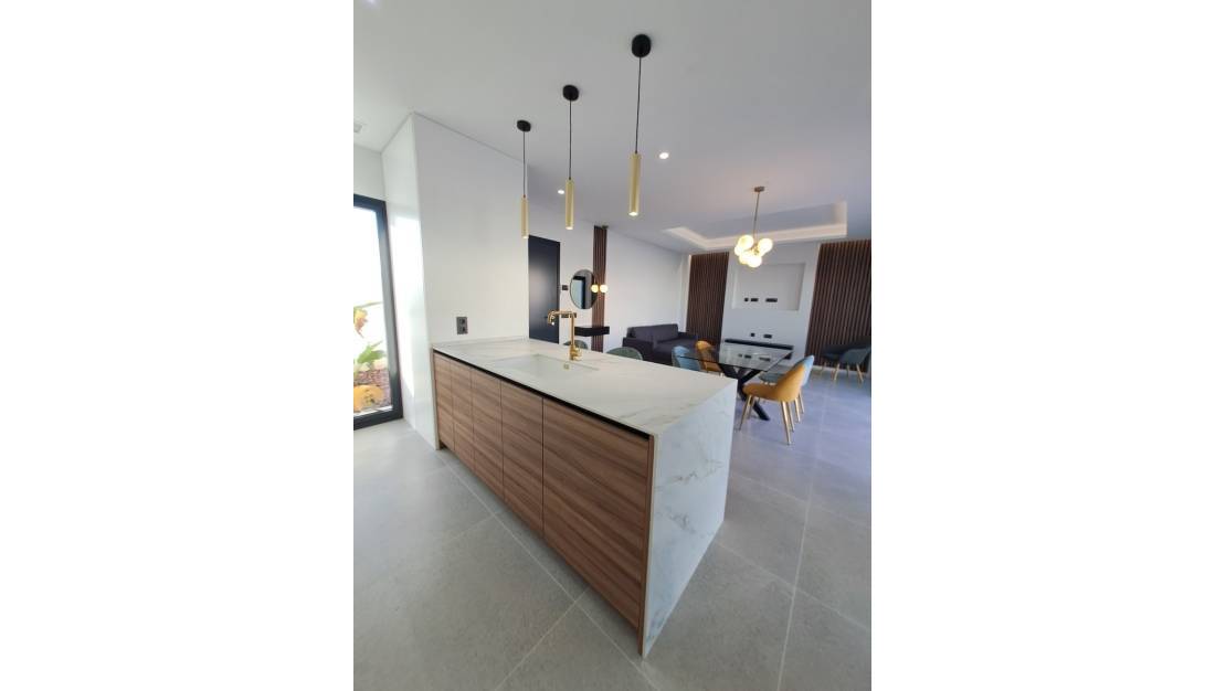 Venta - Chalet - Polop - Polop Centro