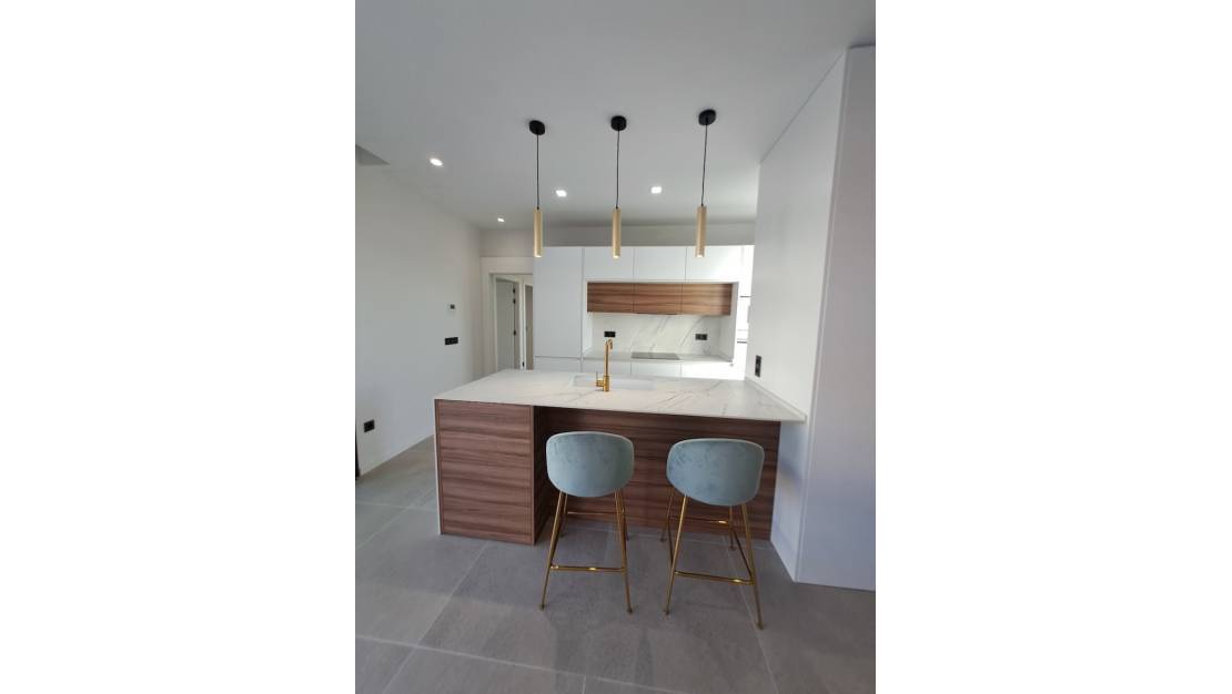 Venta - Chalet - Polop - Polop Centro