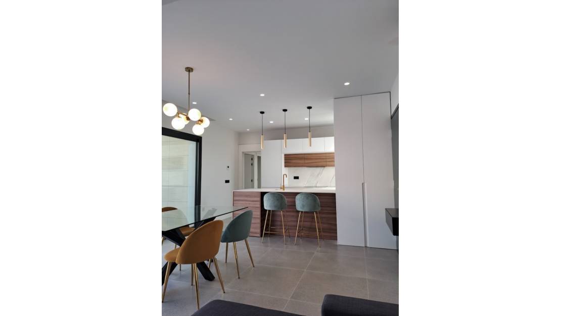 Venta - Chalet - Polop - Polop Centro