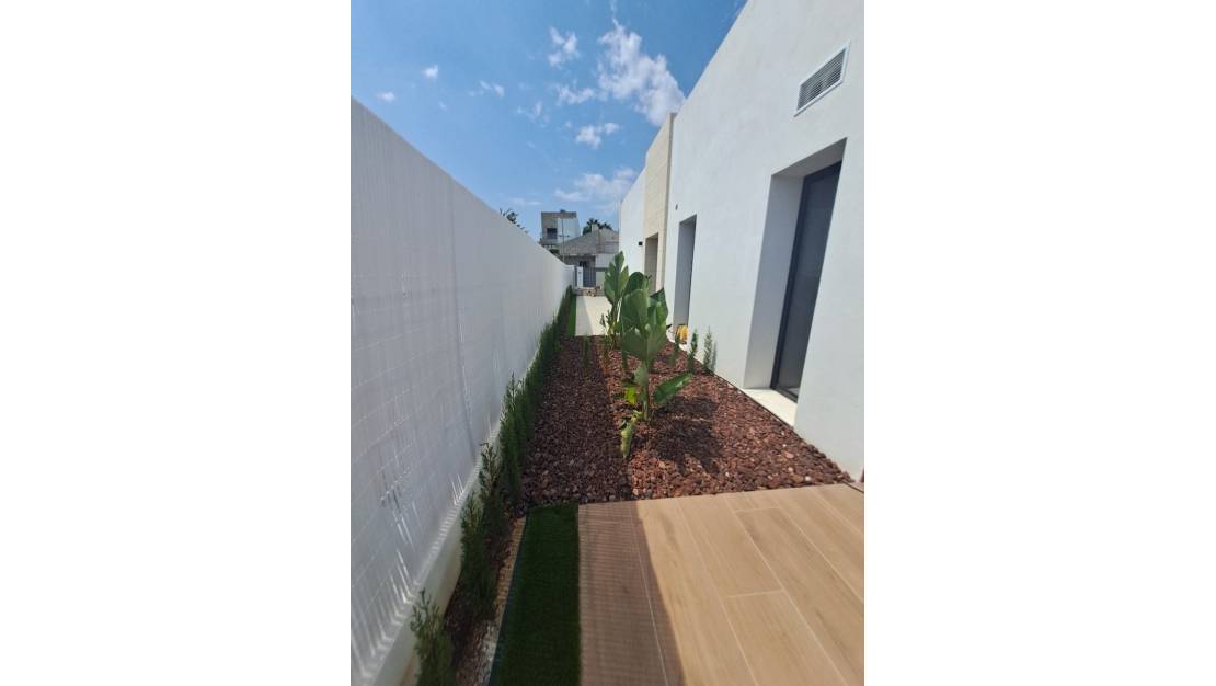 Venta - Chalet - Polop - Polop Centro