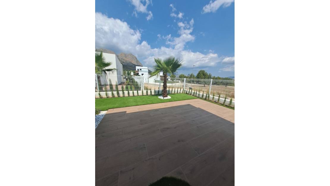 Venta - Chalet - Polop - Polop Centro