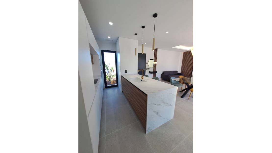 Venta - Chalet - Polop - Polop Centro