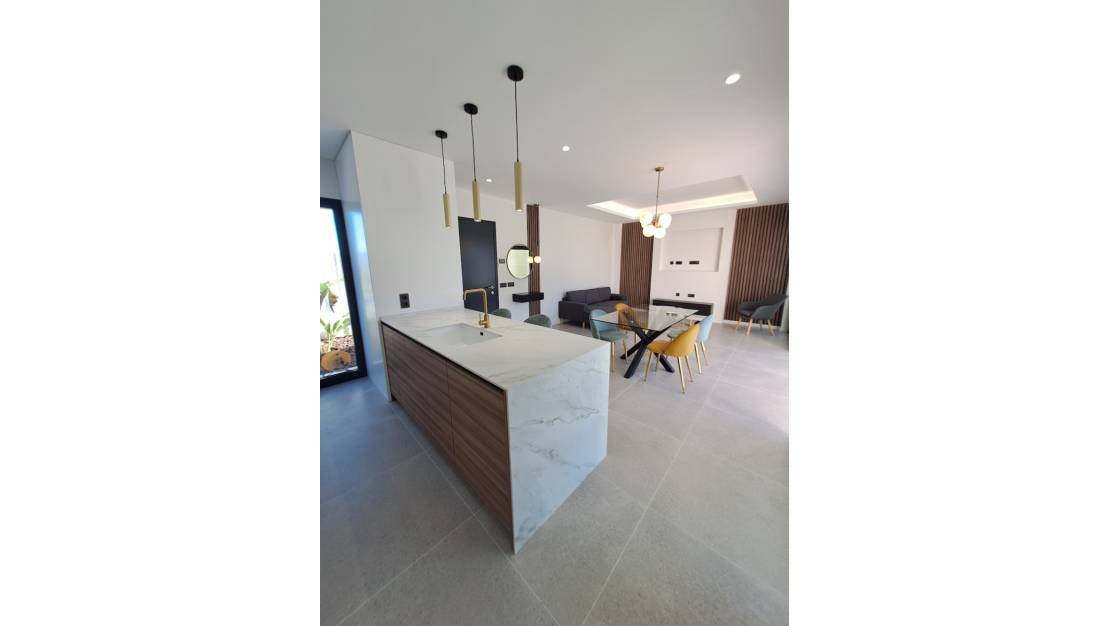 Venta - Chalet - Polop - Polop Centro