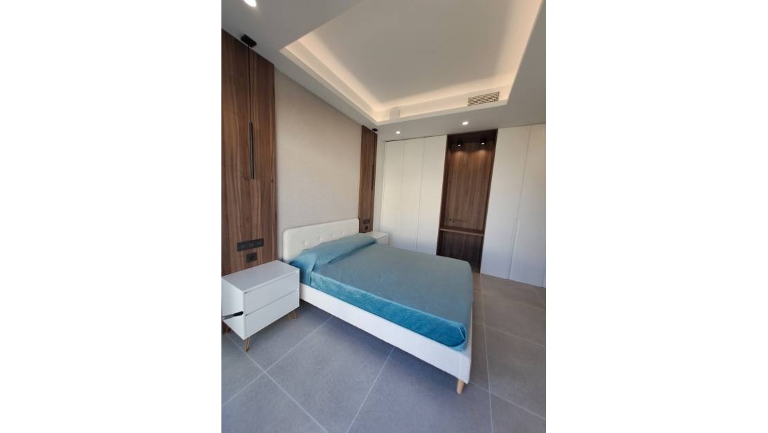 Venta - Chalet - Polop - Polop Centro