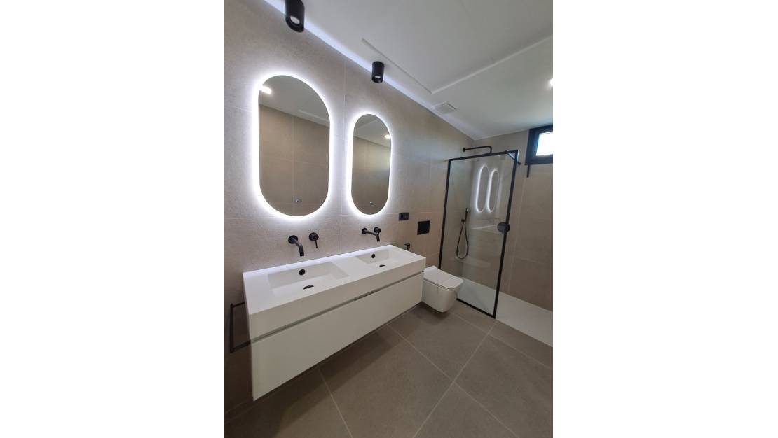 Venta - Chalet - Polop - Polop Centro