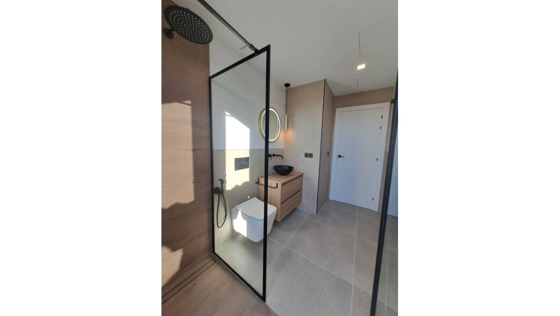 Venta - Chalet - Polop - Polop Centro