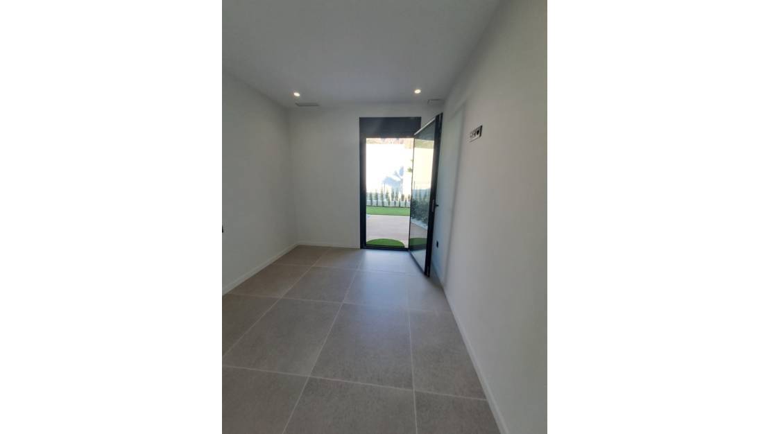 Venta - Chalet - Polop - Polop Centro