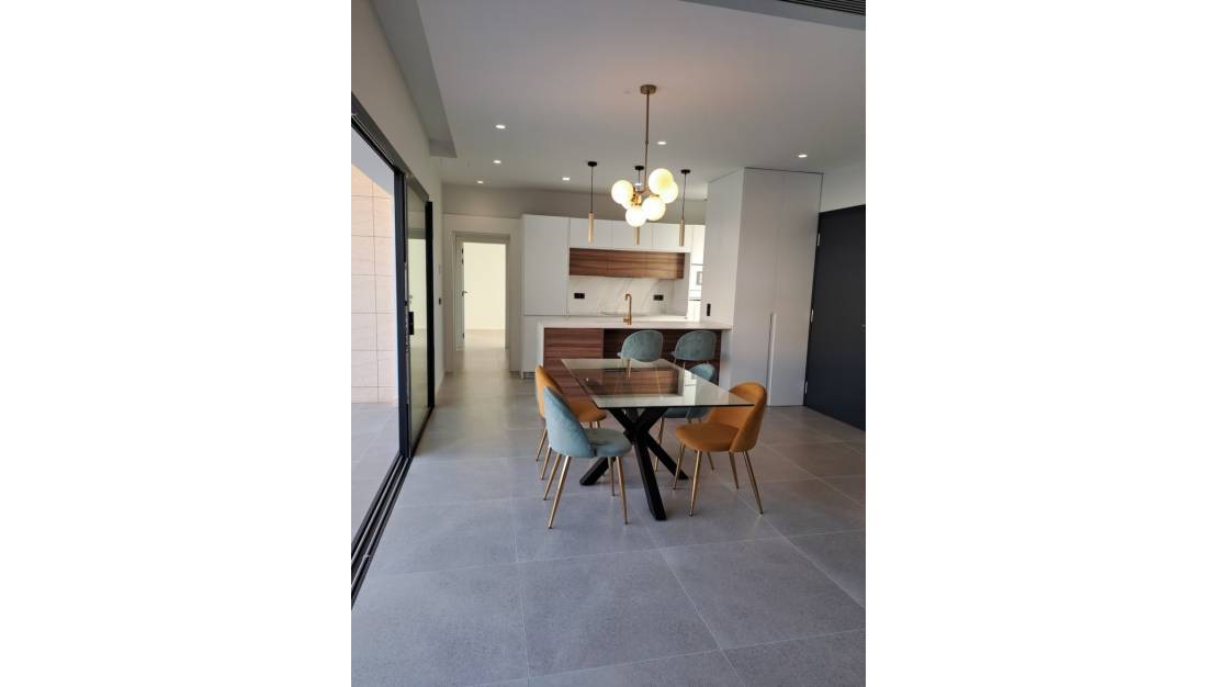 Venta - Chalet - Polop - Polop Centro