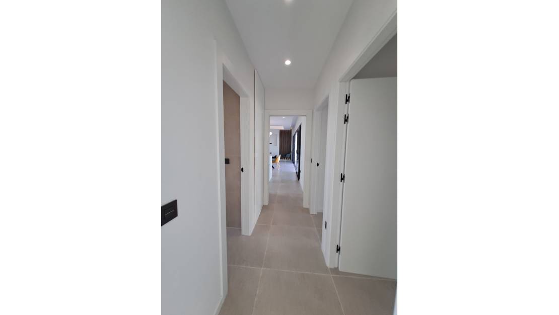 Venta - Chalet - Polop - Polop Centro