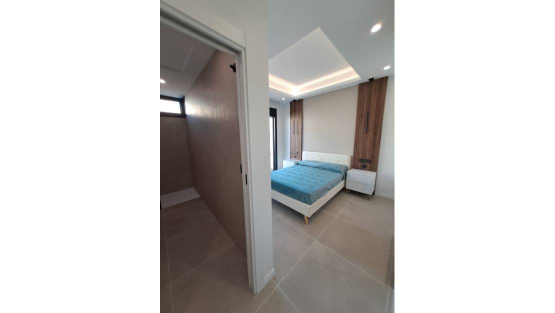 Venta - Chalet - Polop - Polop Centro