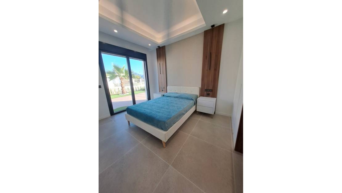 Venta - Chalet - Polop - Polop Centro