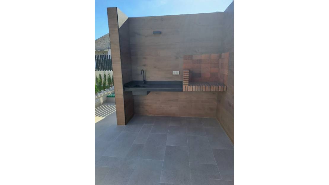 Venta - Chalet - Polop - Polop Centro