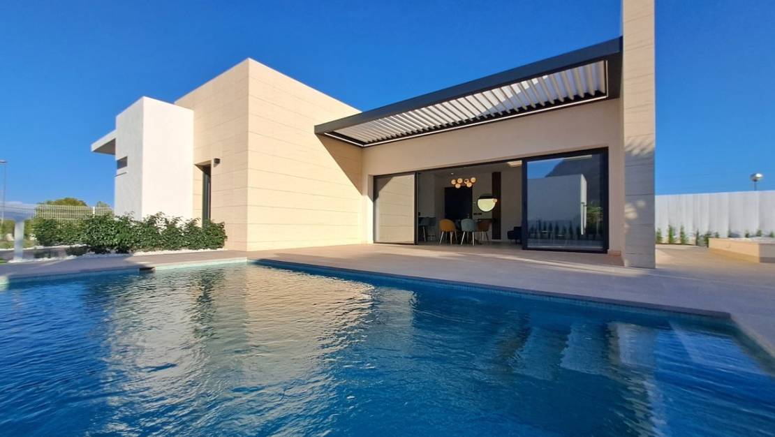 Venta - Chalet - Polop - Polop Centro