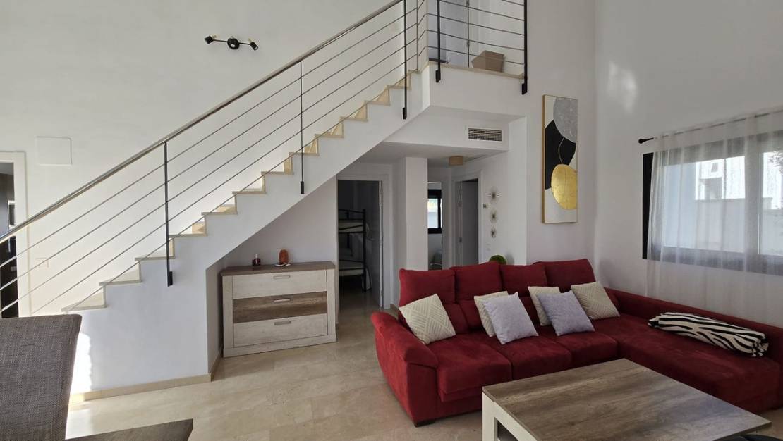 Venta - Chalet - Polop - Polop Centro