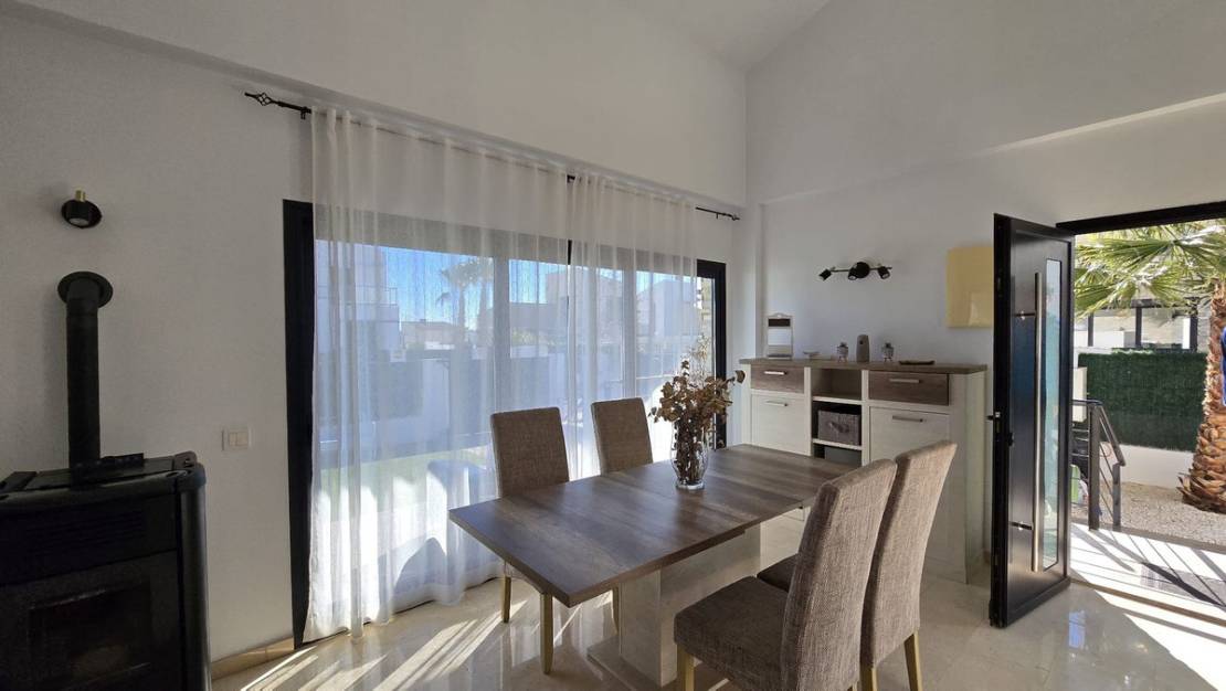 Venta - Chalet - Polop - Polop Centro