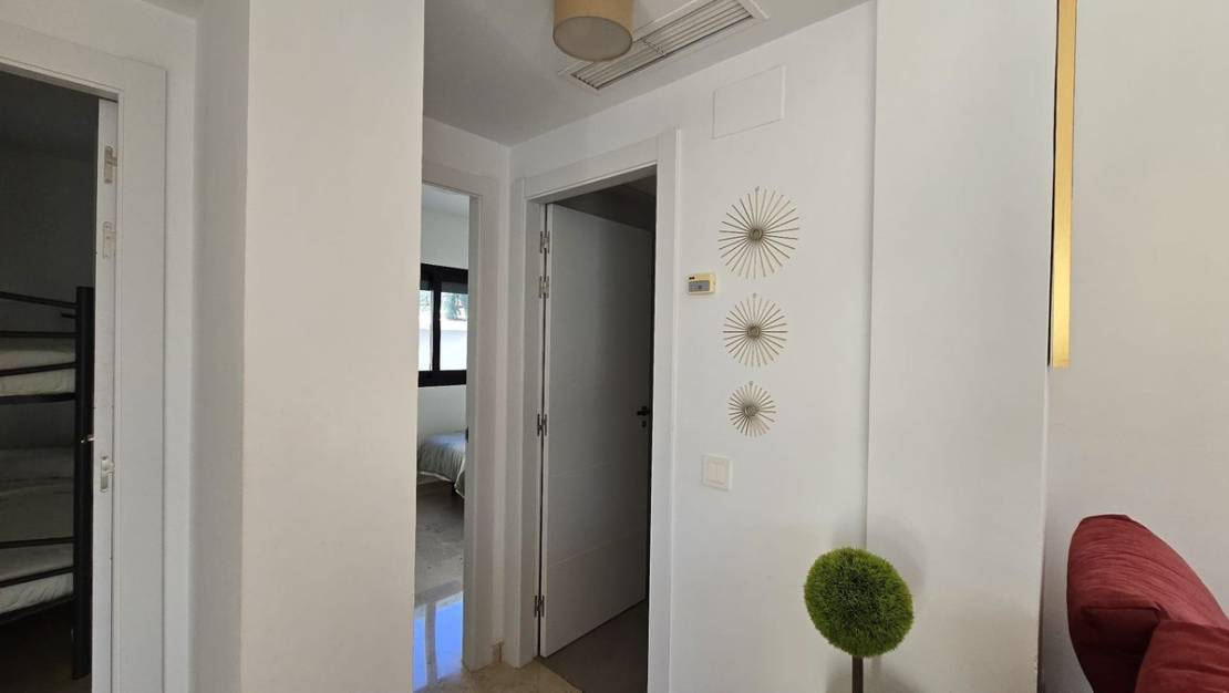 Venta - Chalet - Polop - Polop Centro