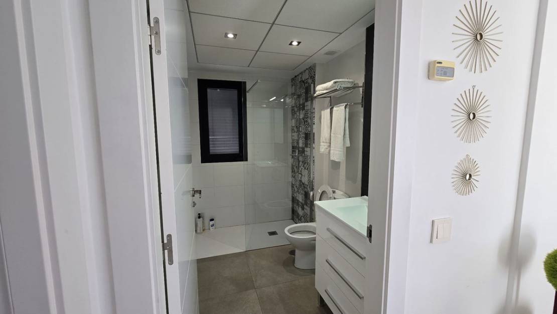 Venta - Chalet - Polop - Polop Centro