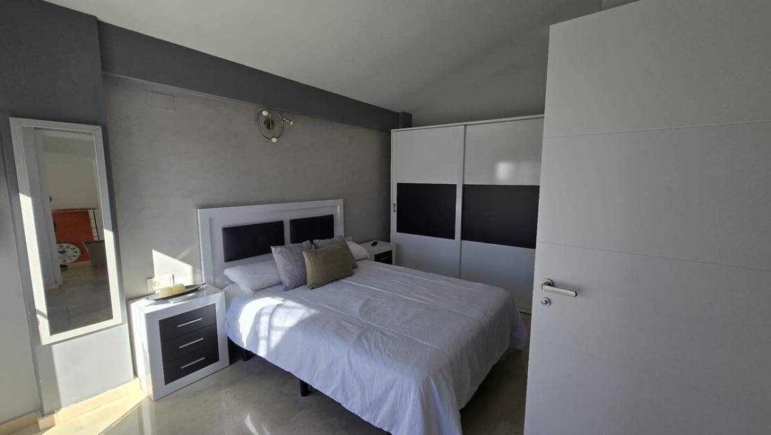 Venta - Chalet - Polop - Polop Centro