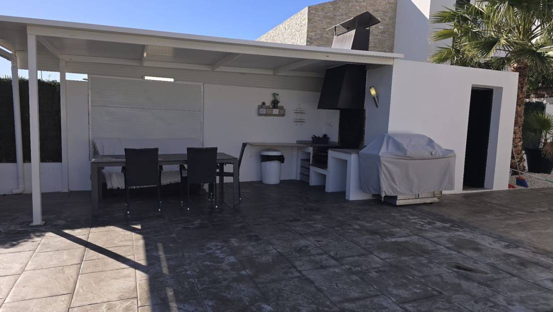 Venta - Chalet - Polop - Polop Centro