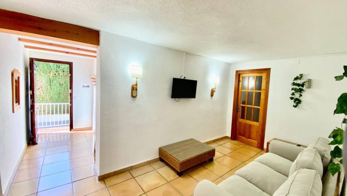 Venta - Chalet - Polop - Polop Centro