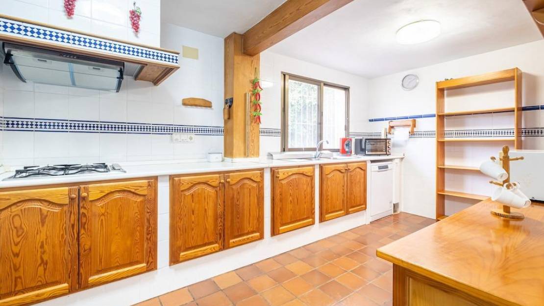 Venta - Chalet - Polop - Polop Centro