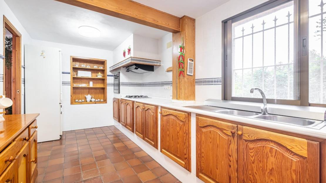 Venta - Chalet - Polop - Polop Centro