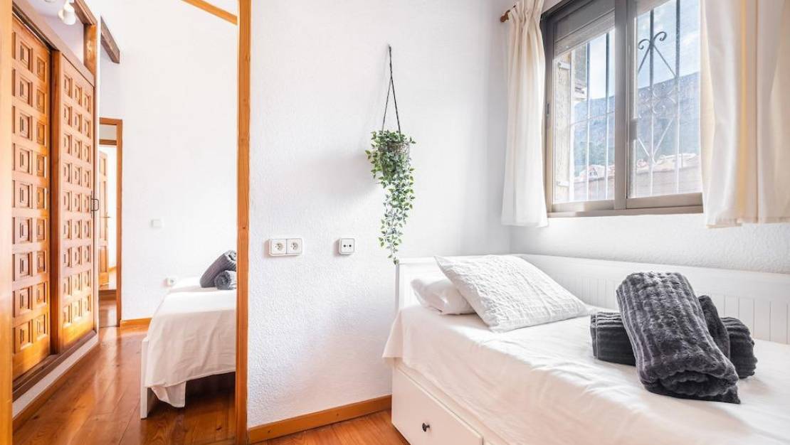 Venta - Chalet - Polop - Polop Centro