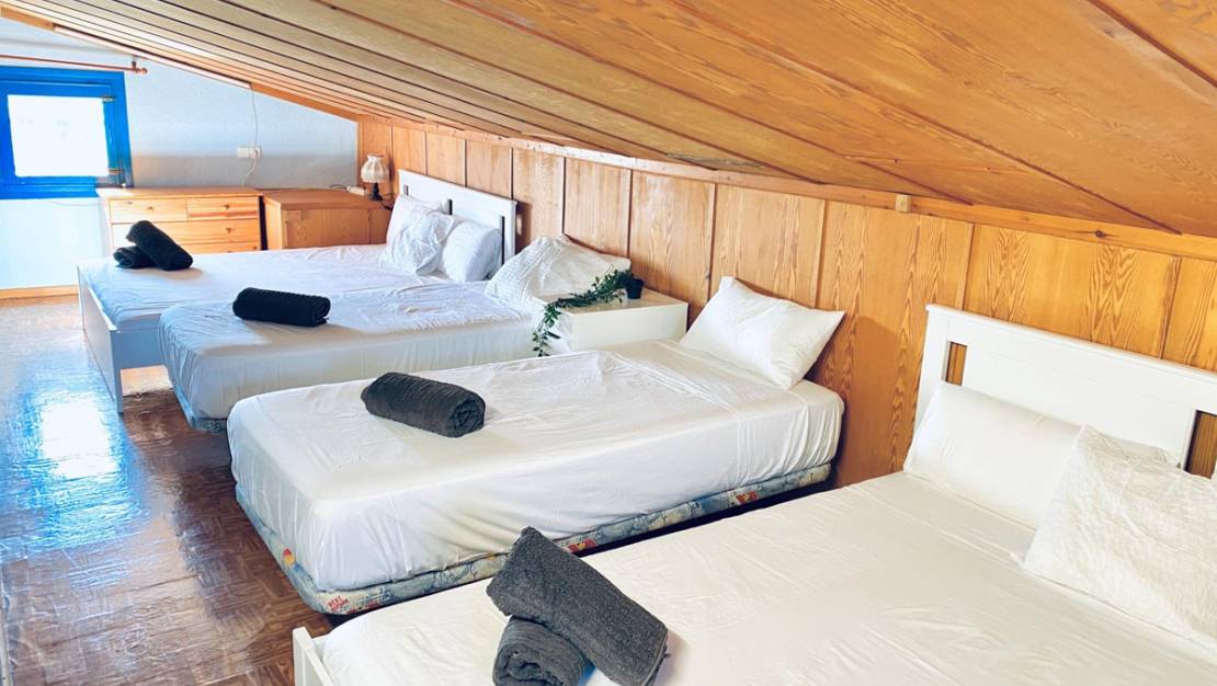 Venta - Chalet - Polop - Polop Centro