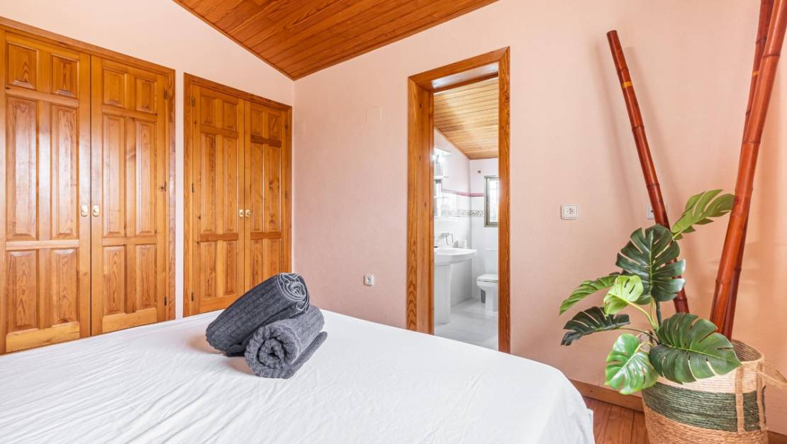 Venta - Chalet - Polop - Polop Centro