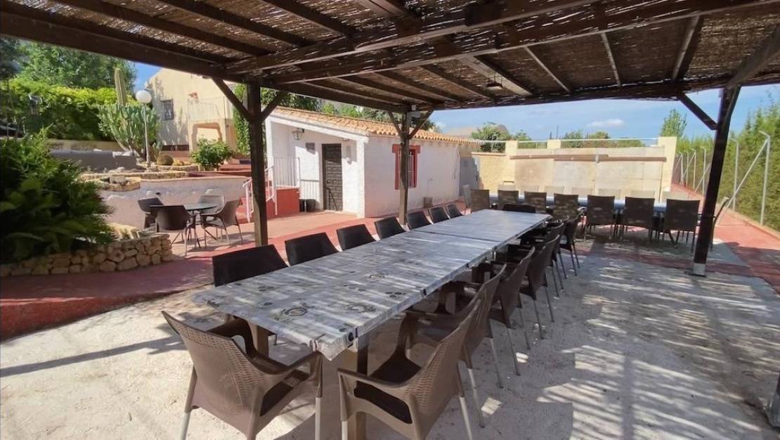 Venta - Chalet - Polop - Polop Centro