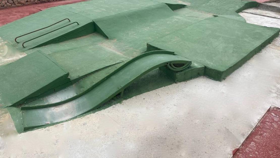 Venta - Chalet - Polop - Polop Centro