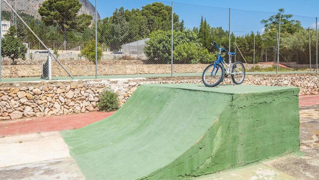 Venta - Chalet - Polop - Polop Centro