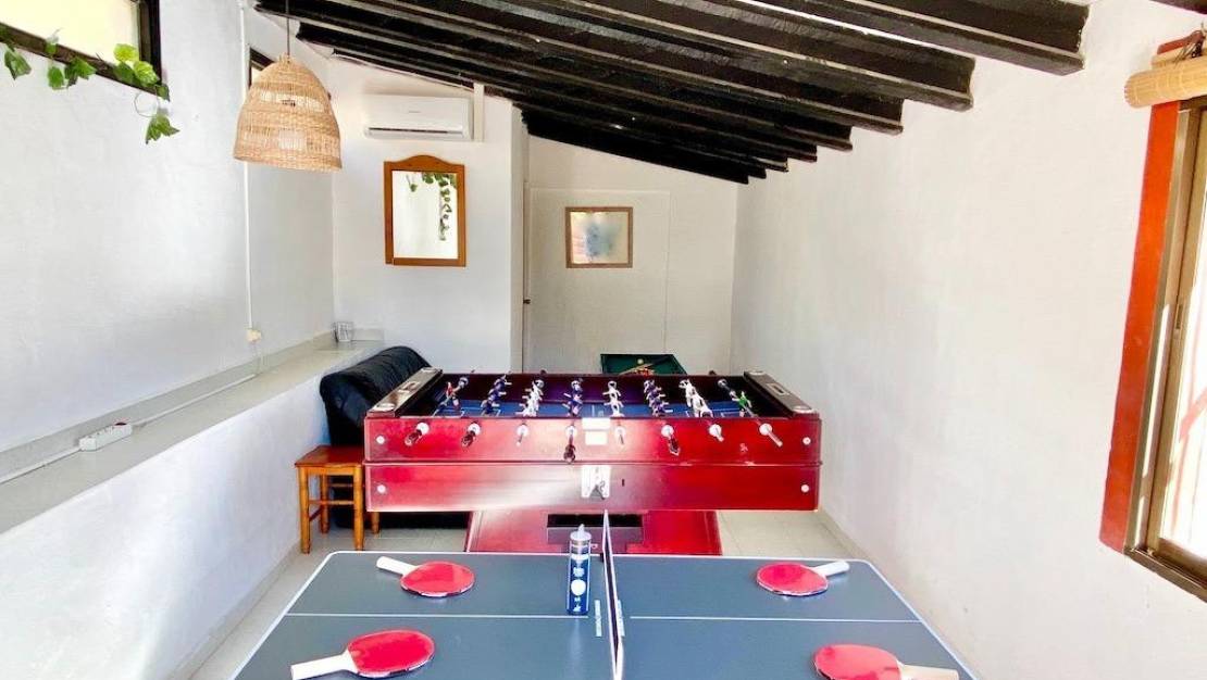 Venta - Chalet - Polop - Polop Centro