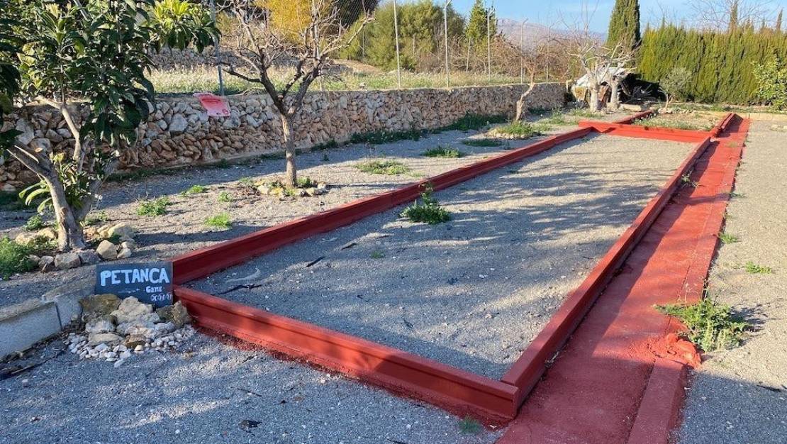 Venta - Chalet - Polop - Polop Centro