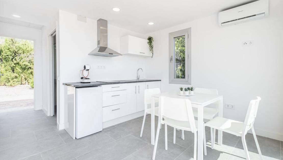 Venta - Chalet - Polop - Polop Centro