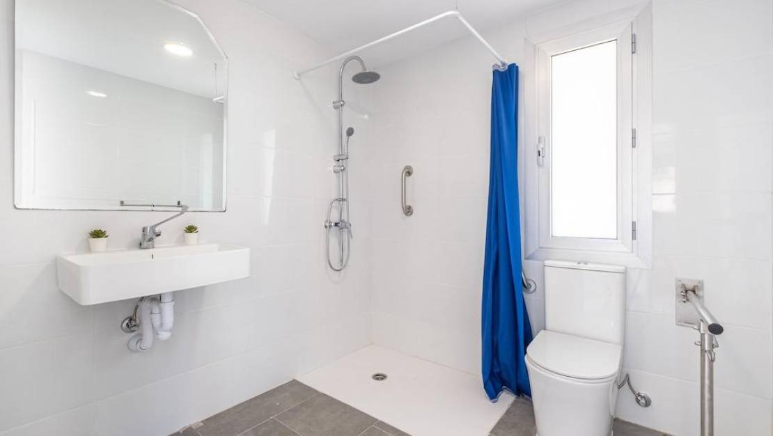 Venta - Chalet - Polop - Polop Centro