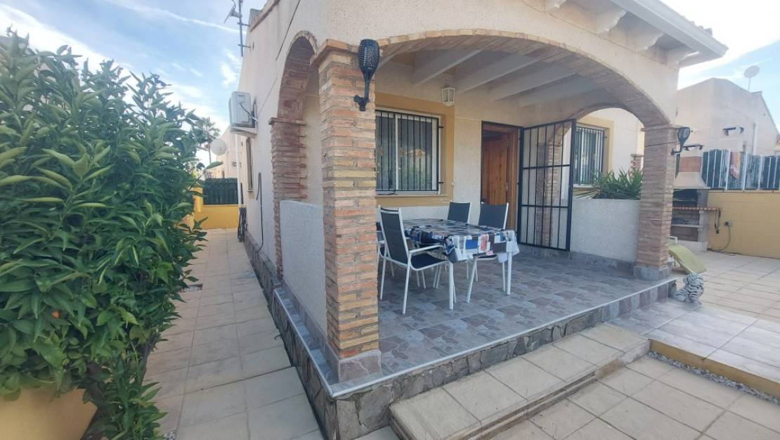 Venta - Chalet - Polop - Polop Centro