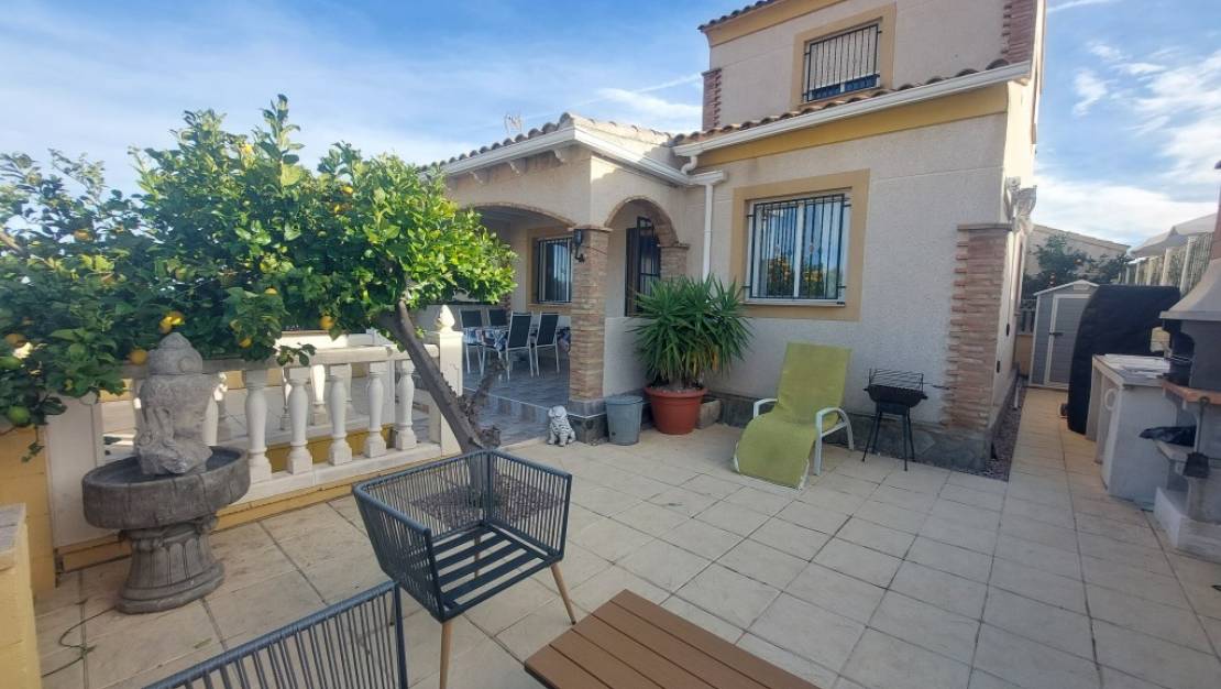 Venta - Chalet - Polop - Polop Centro