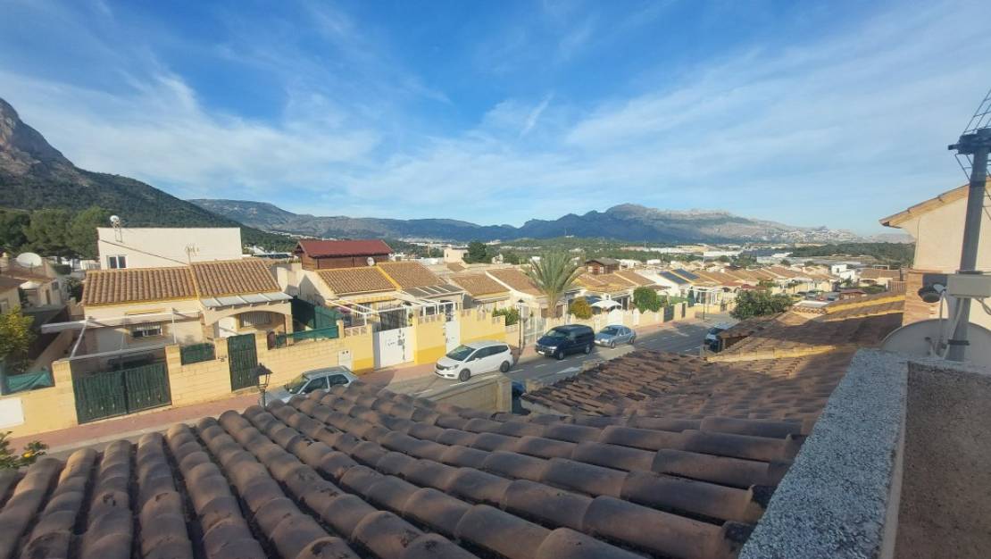 Venta - Chalet - Polop - Polop Centro